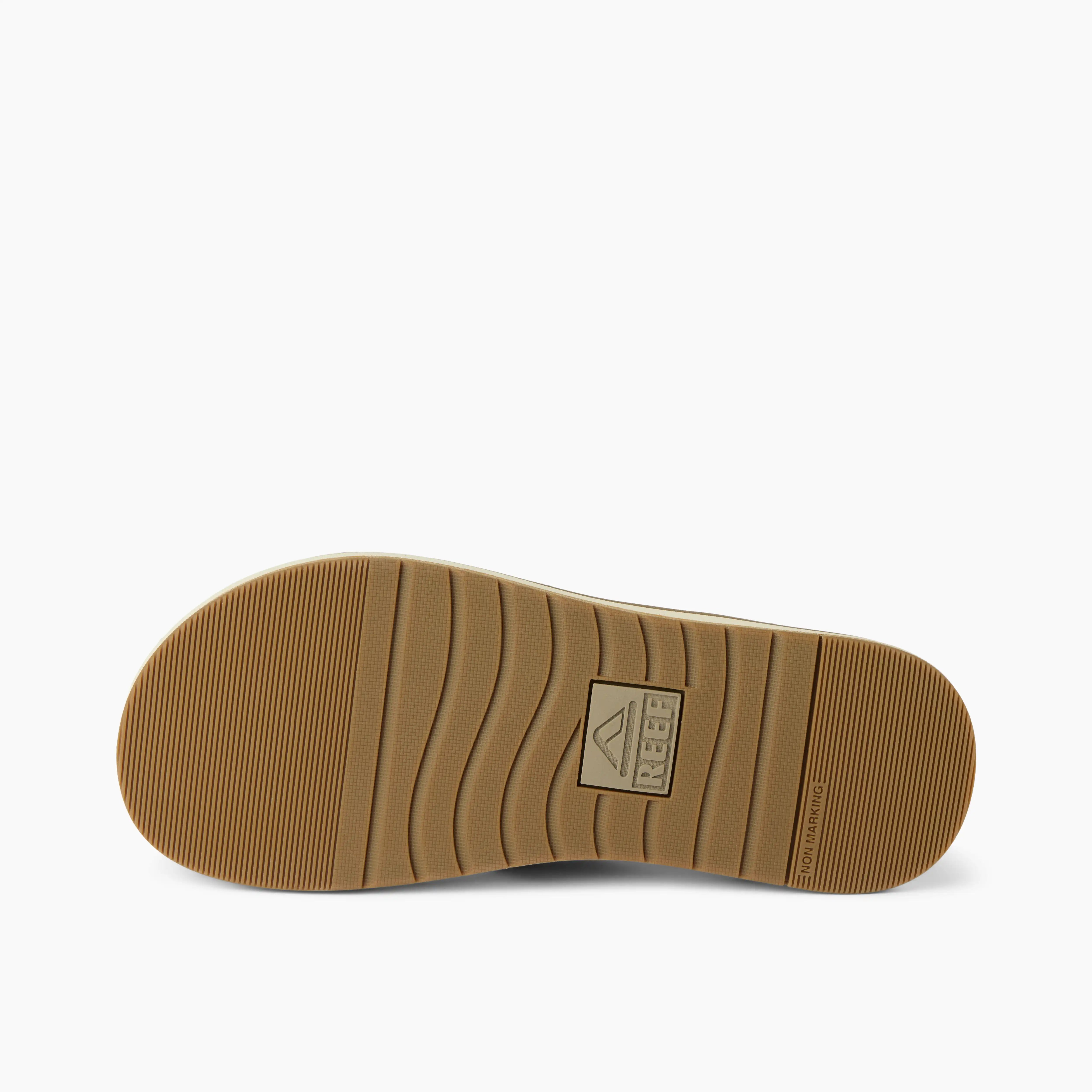 Ojai Classic Brown Suede