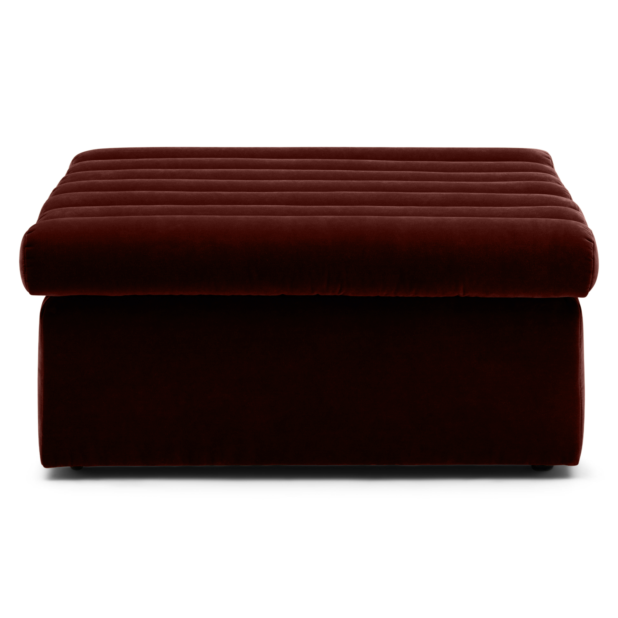 Hocker Marilyn royal copper