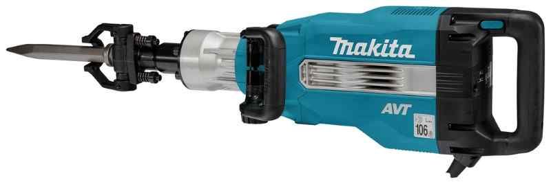 Makita HM1512 230 V Breekhamer in koffer