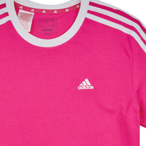 Adidas Sportswear - ESS 3S BF T Azul