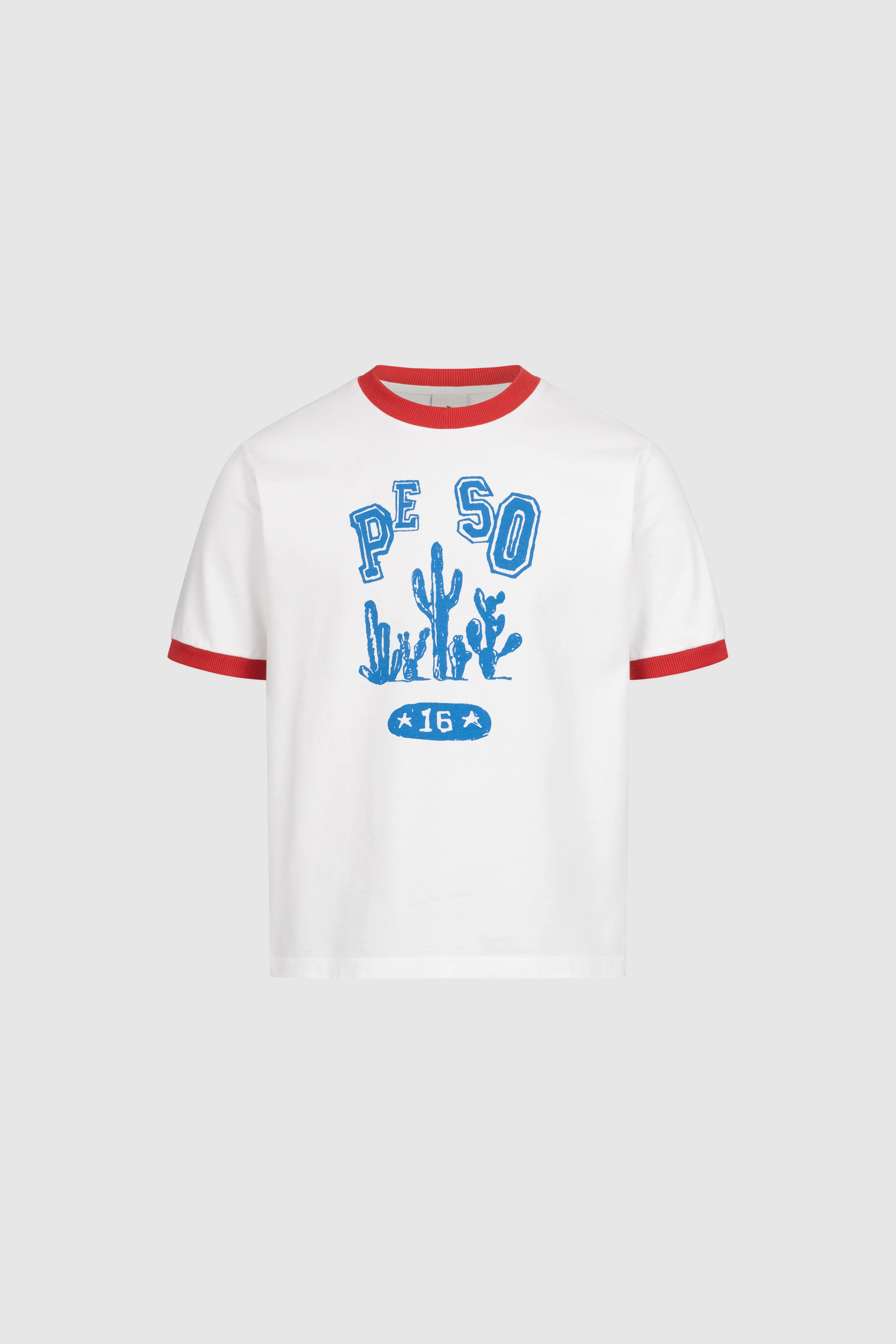 Cactus Tee