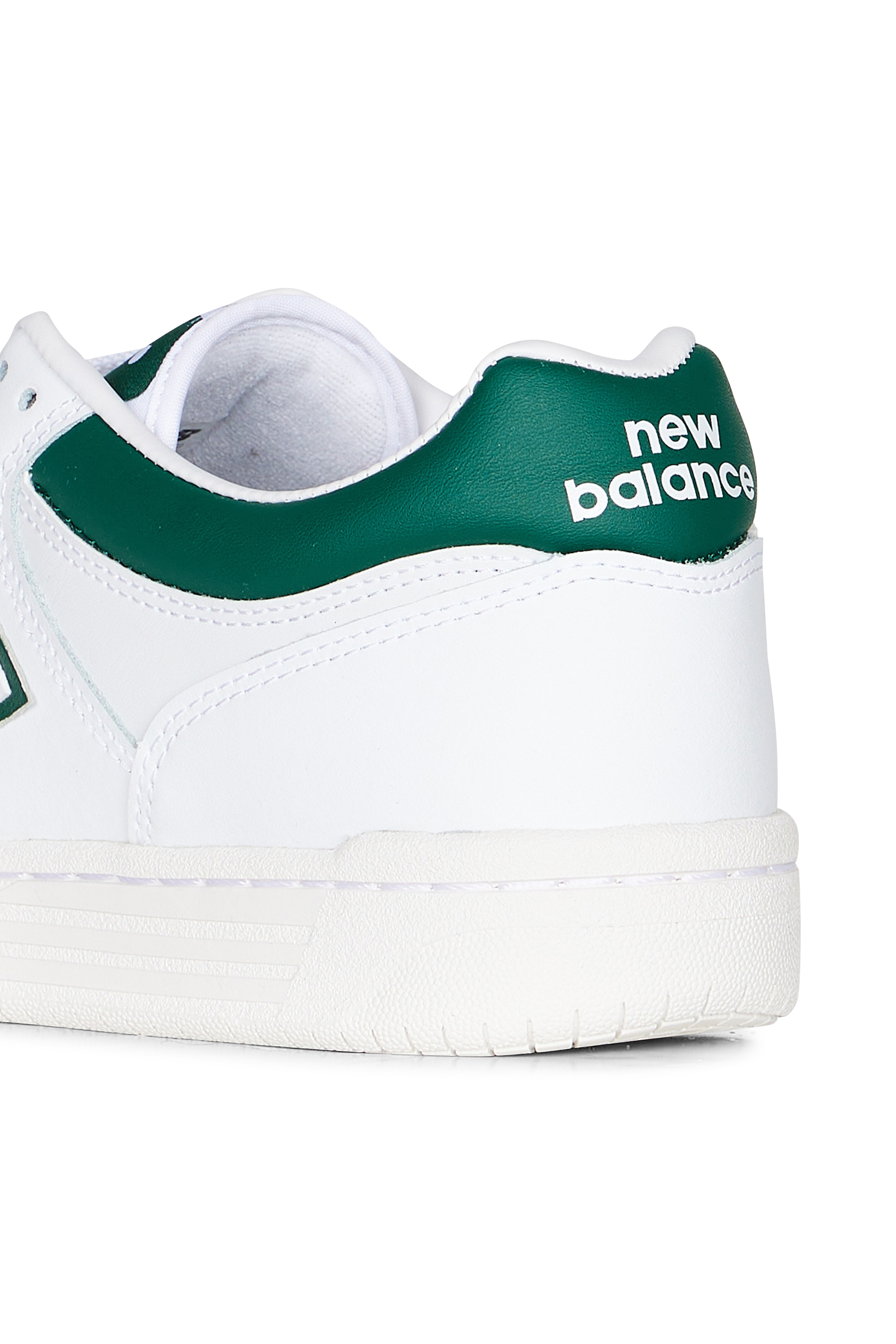 NEW BALANCE Baskets 480 Blanc
