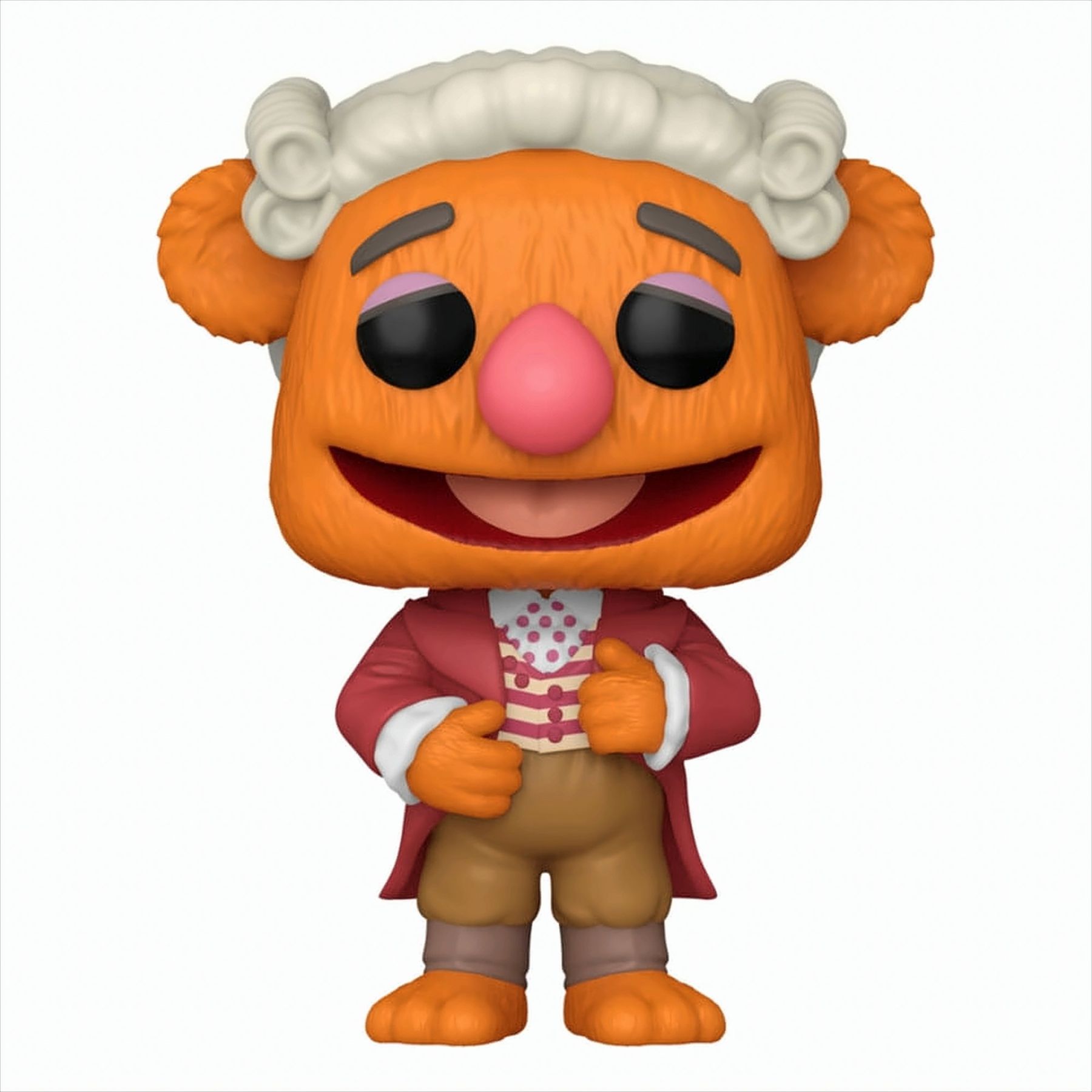POP - Disney - The Muppets CC - Fozziwig