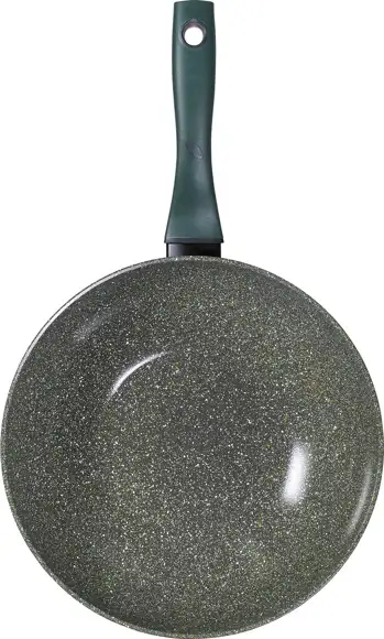 ECO-OK wokpan 28 cm