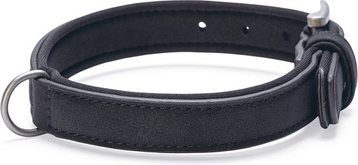 Beeztees hondenhalsband Balacron Ax zwart 29-35 x 1,5 cm