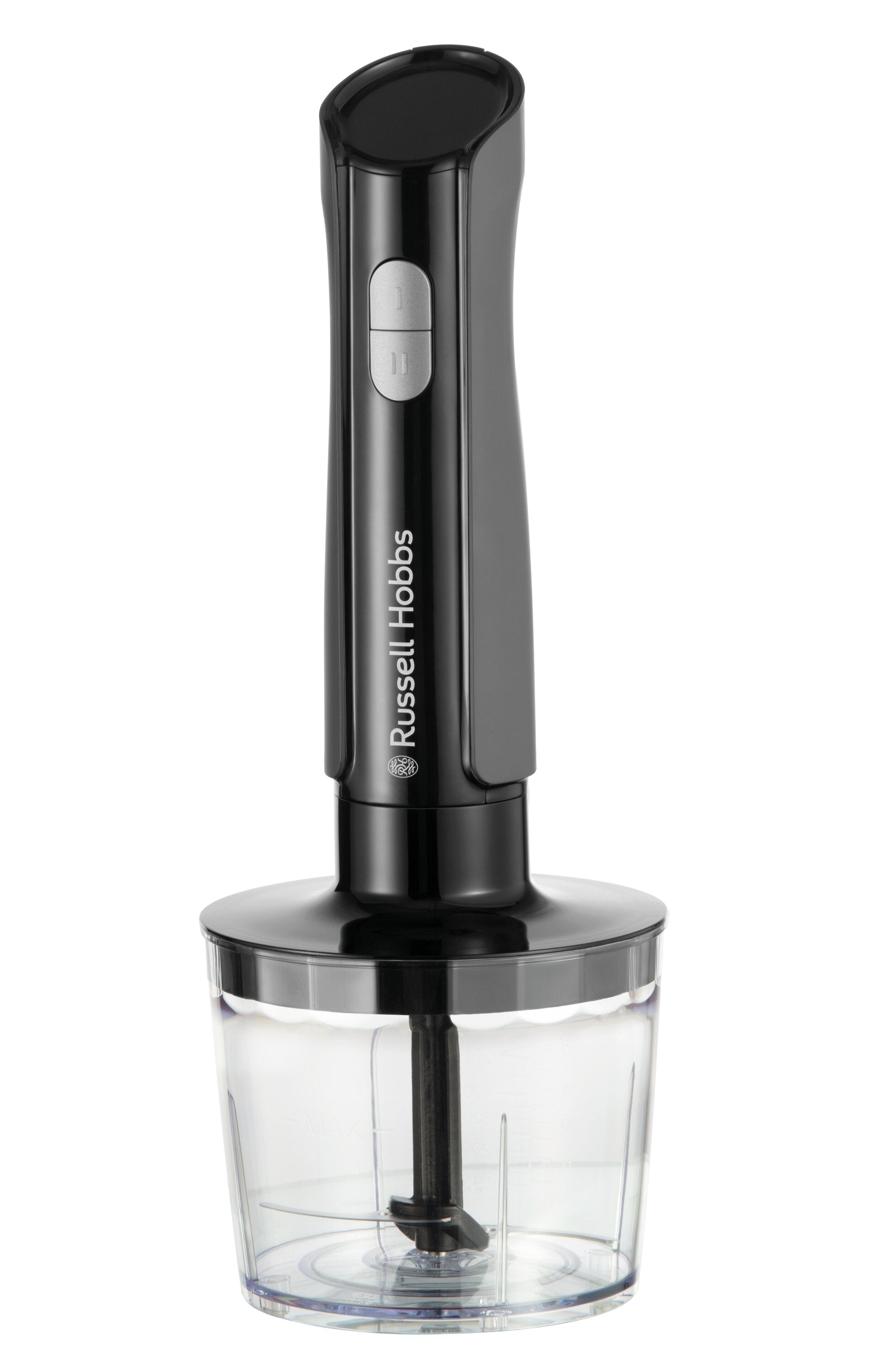 Russell Hobbs  3-i-1 Stavblender - Matte Charcoal
