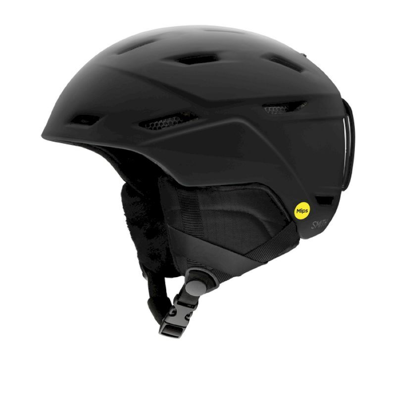 Prospect Jr MIPS - Casque ski enfant