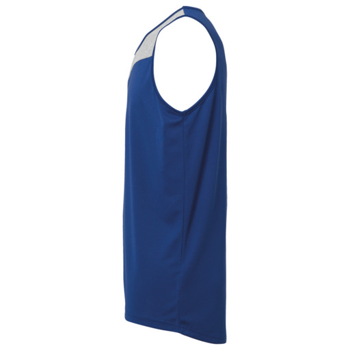 Camiseta regata Core 2.0 Azul Kempa