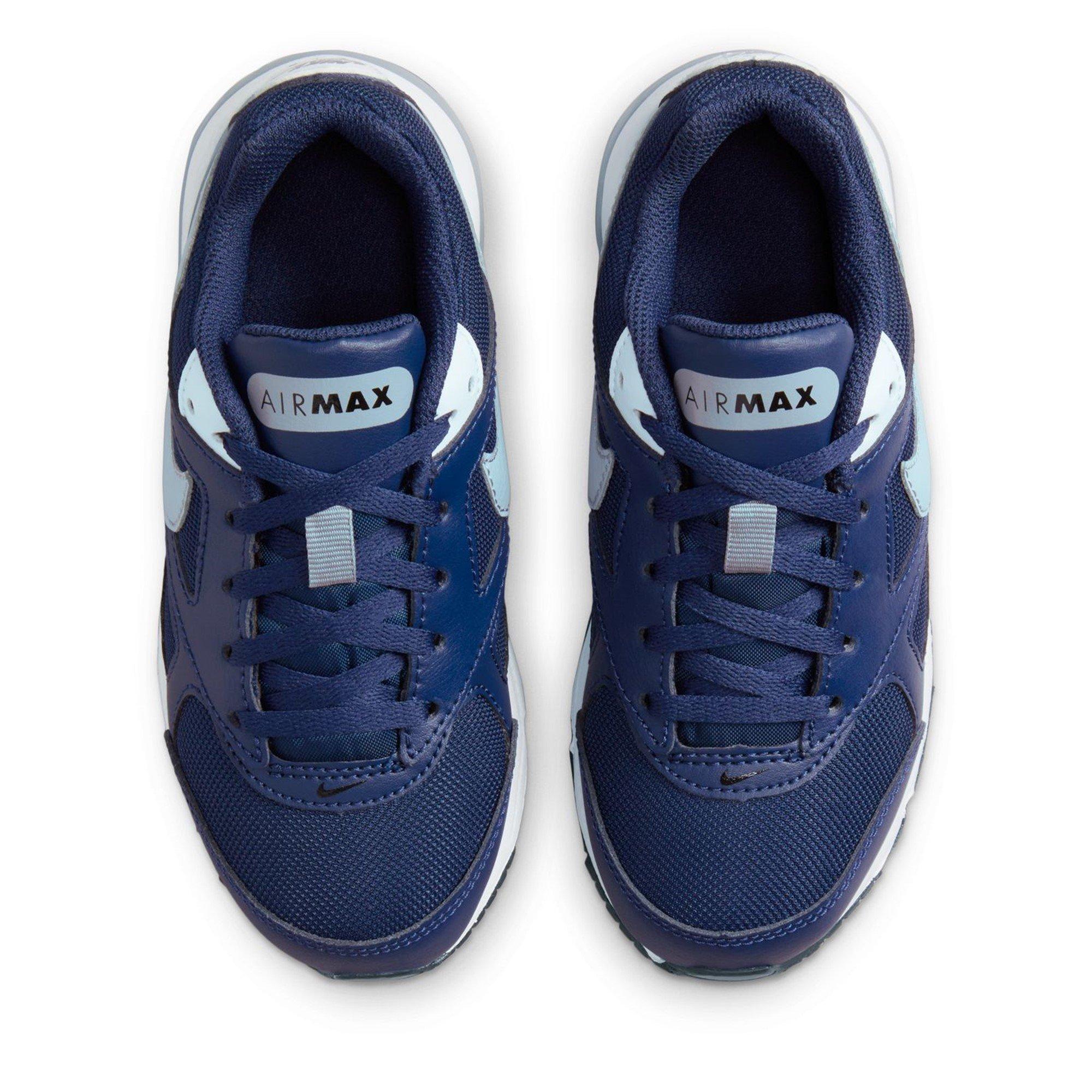 Nike Air Max Ivo Child Boys Trainers