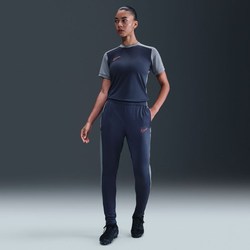 Nike - Academy - Voetbalbroek - Blauw - Dri-FIT
