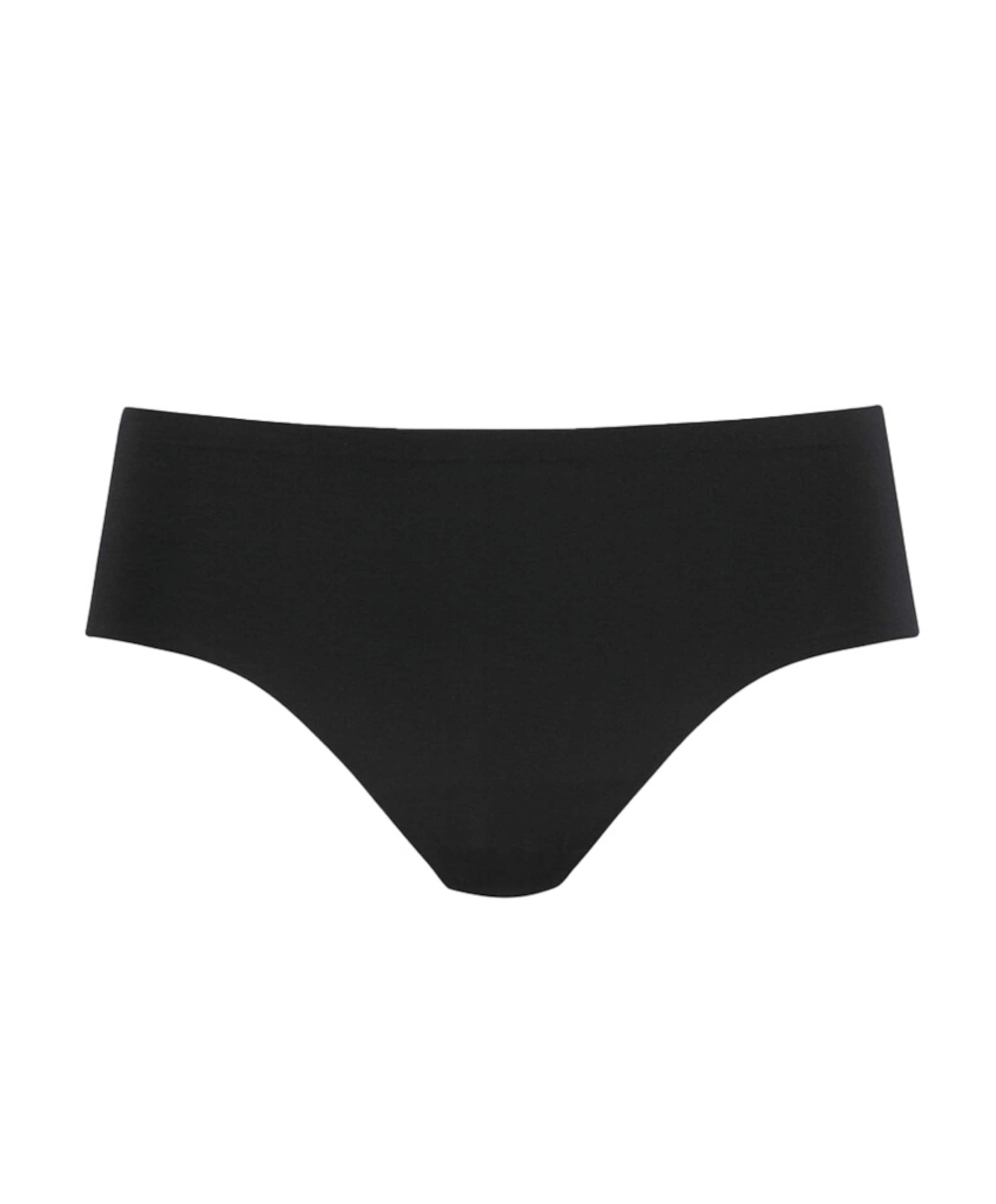 Mey Dames string zwart