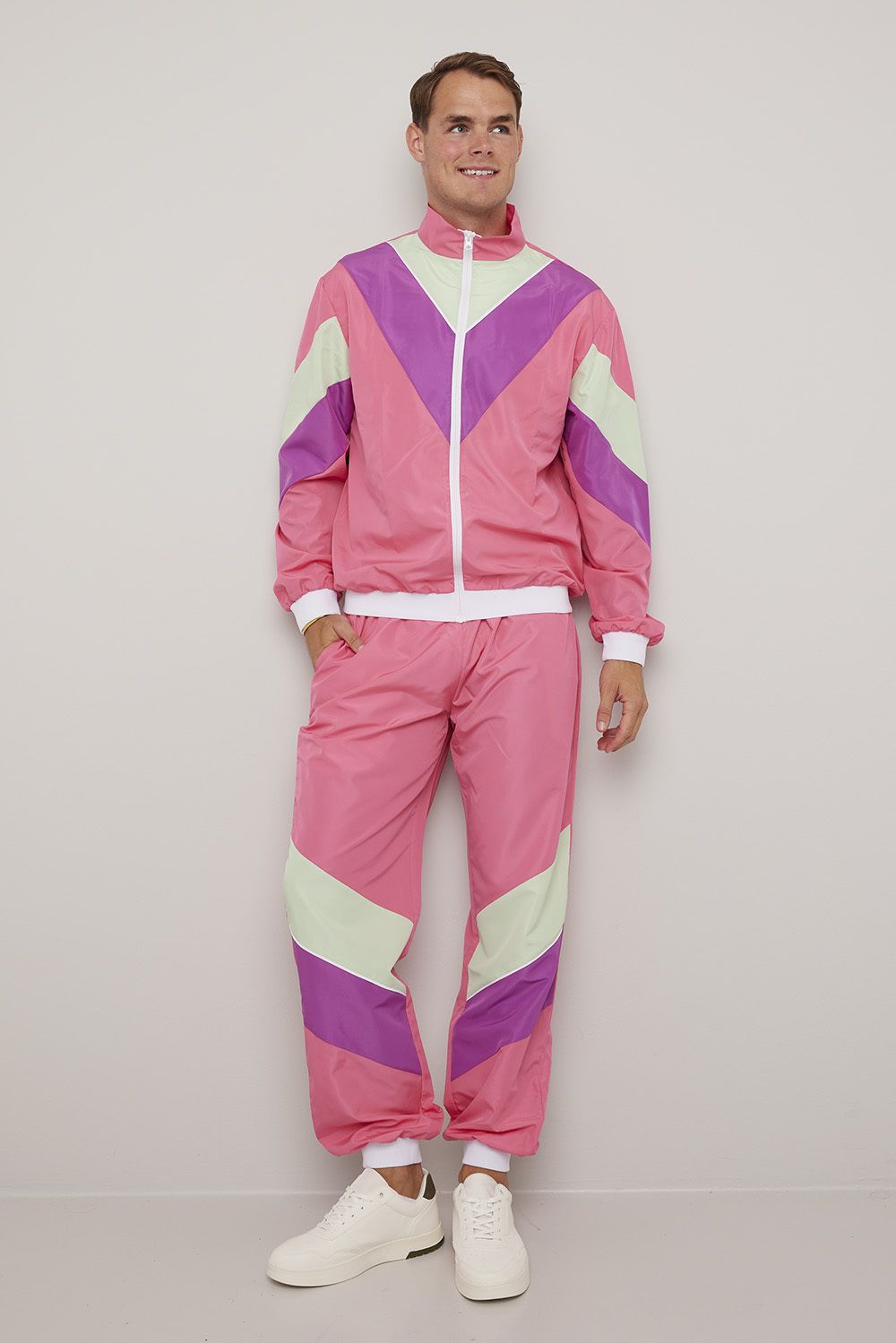 Retro Grilldress-bukse