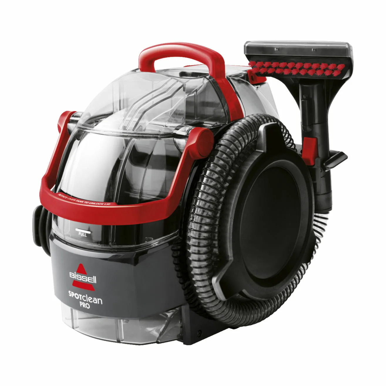 BISSELL SpotClean Pro Tæpperenser