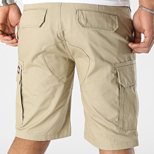 Short Cargo A4XED Beige