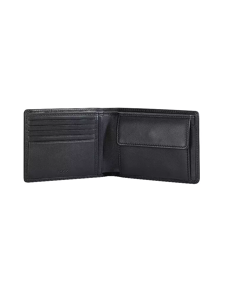 BOSS Geldtasche 