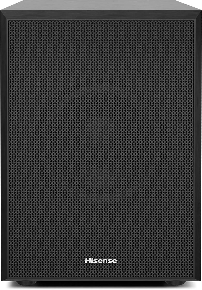 Hisense U5120GW Barres de son