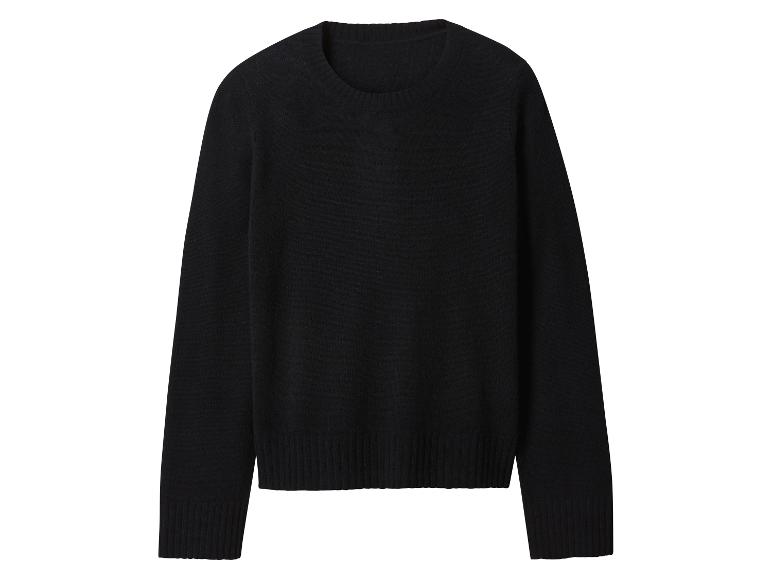 Kasjmier dames trui