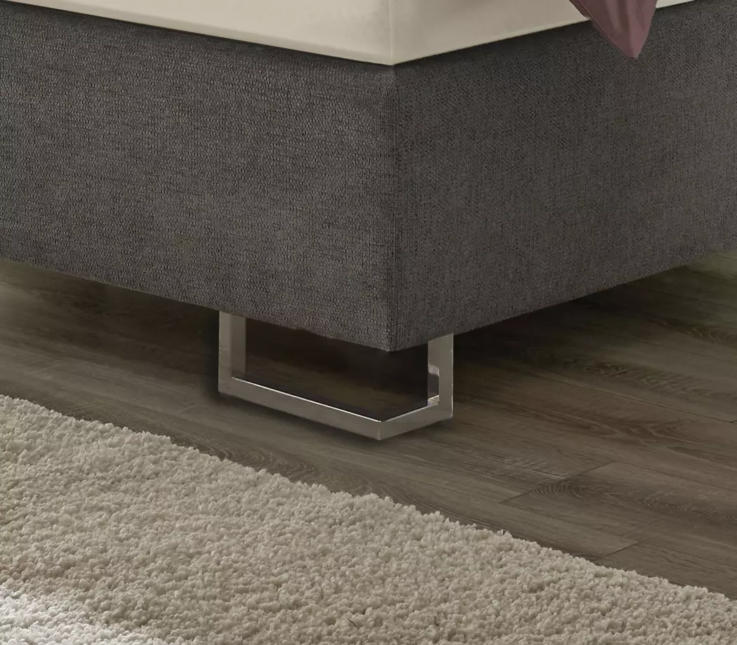 Boxspringbett Bahia 180 x 200 cm