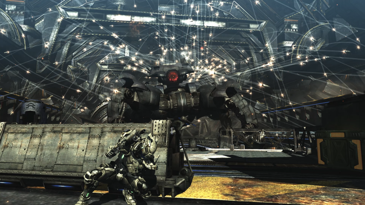 Vanquish - Standard Edition- PC