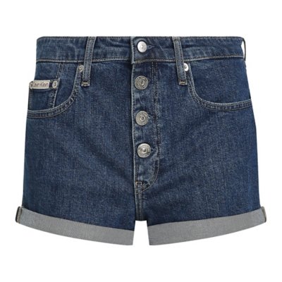 Short femme Mom CALVIN KLEIN