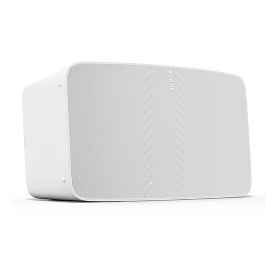 Sonos Five Blanc - Enceinte connectée
