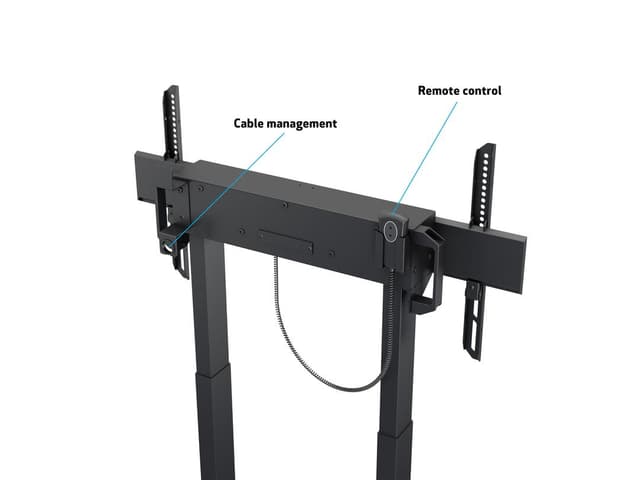 Multibrackets M Motorized Floorbase 37-90