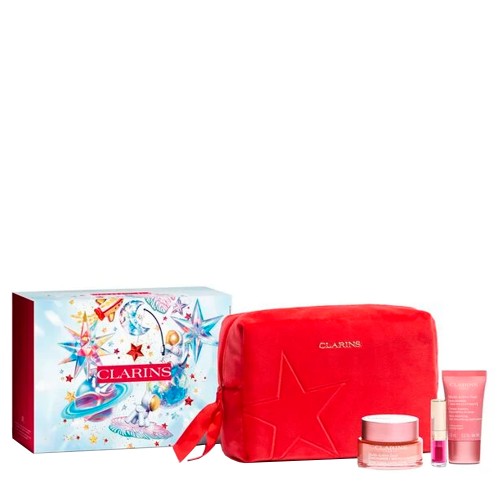 Clarins Multi-Active Collection Coffret