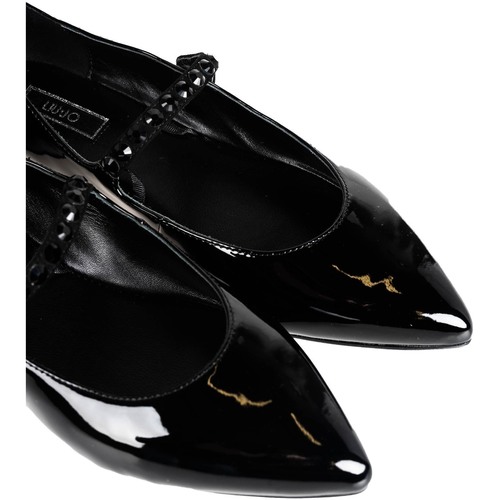 Liu Jo - S69041 P0131 Negro