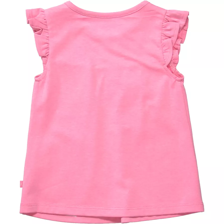 Staccato T-Shirt raspberry