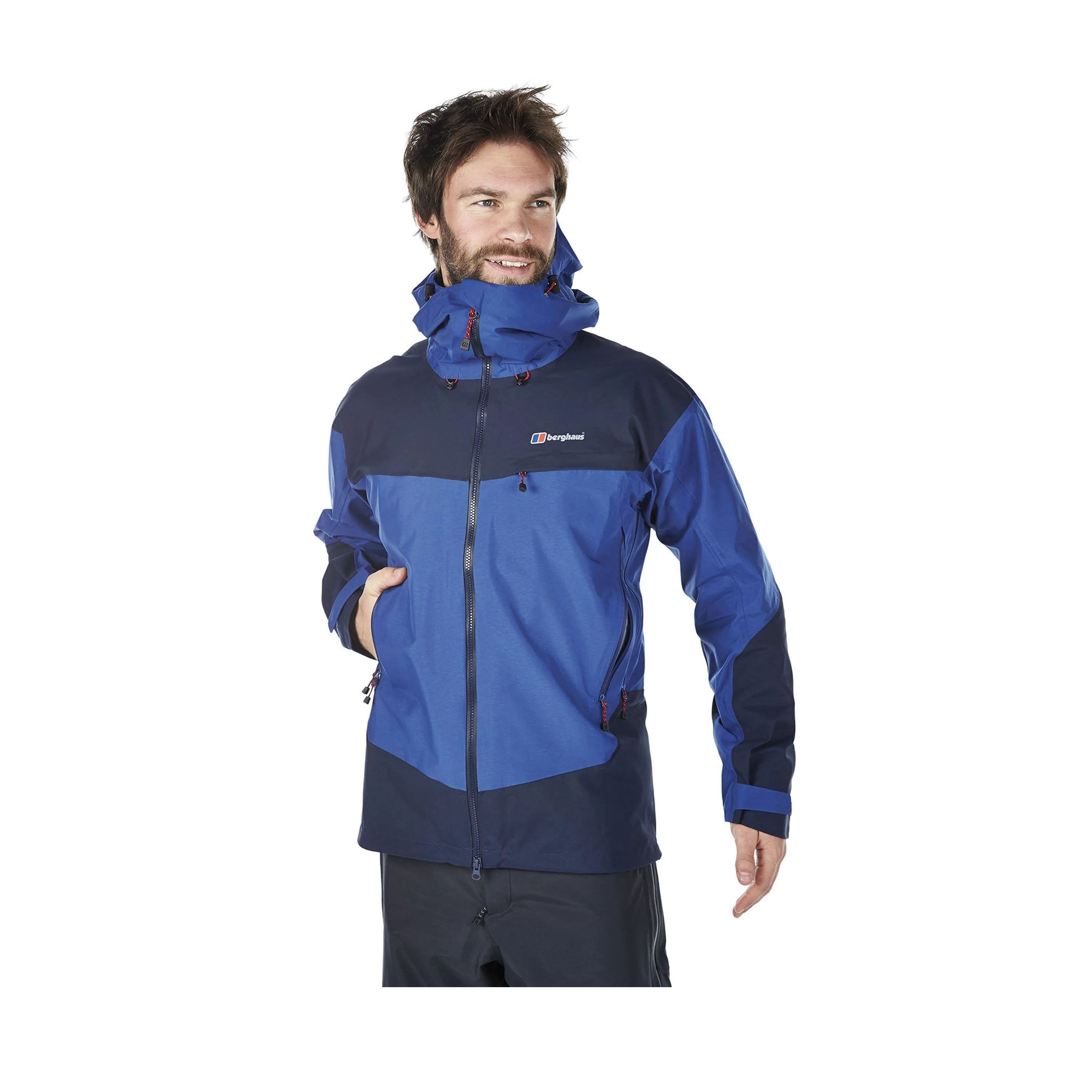 Berghaus -  Jacke Tower