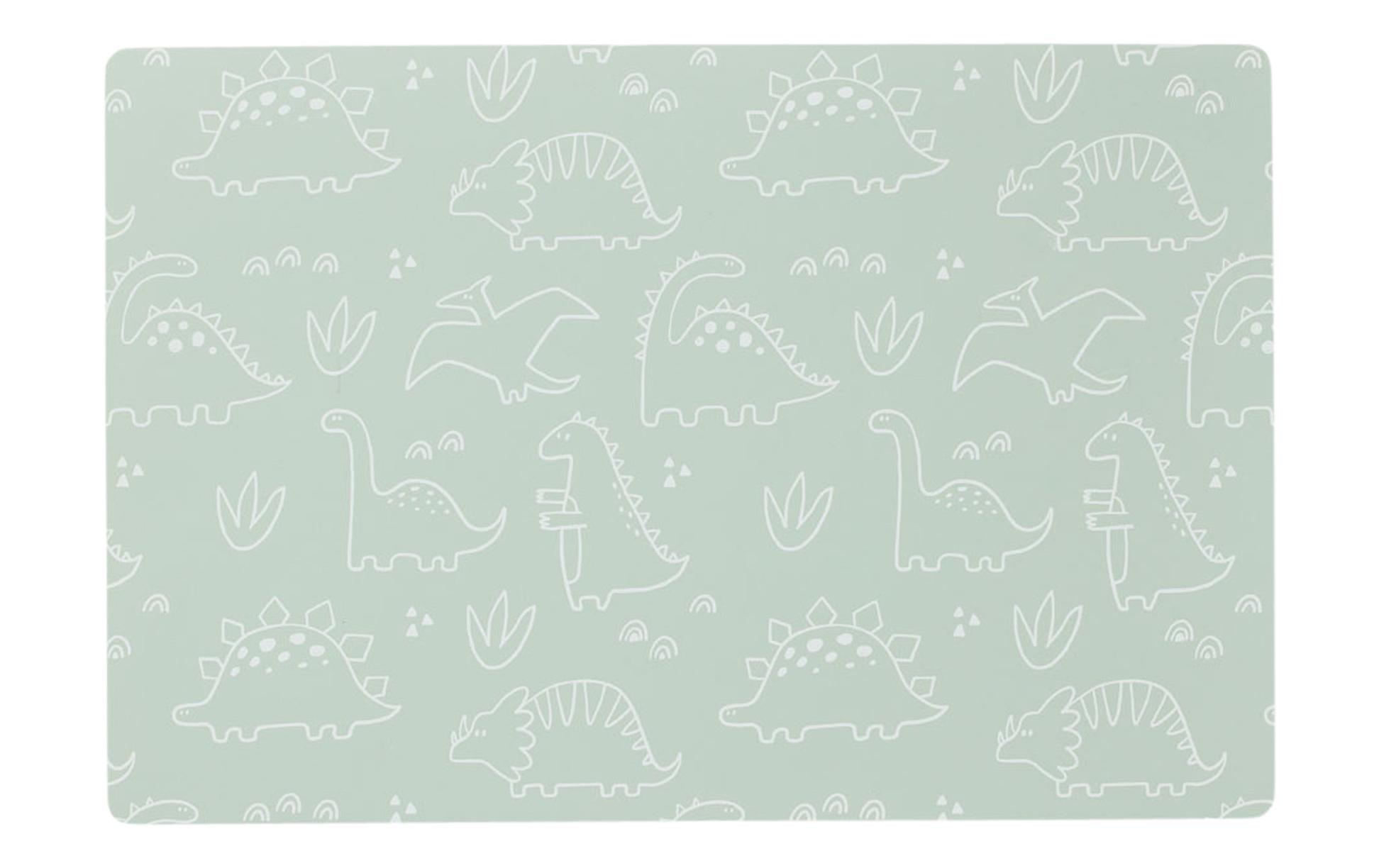Kindertischset Dino 45 x 30 cmTischset im Dino-Design