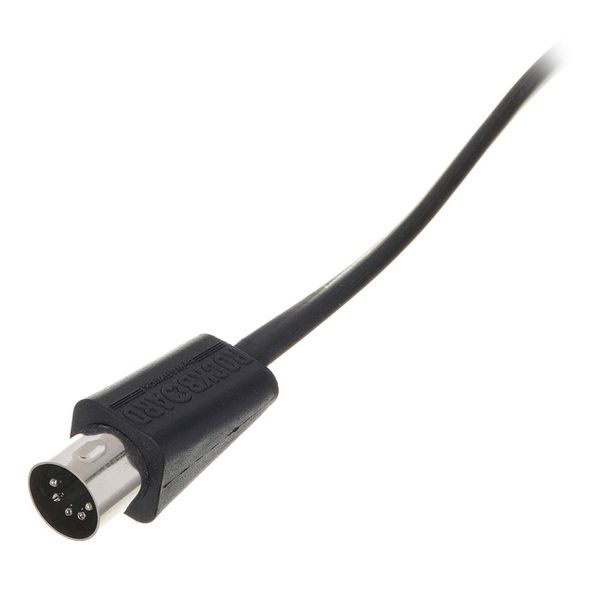 Rockboard Flat TRS Midi Cable 150 cm