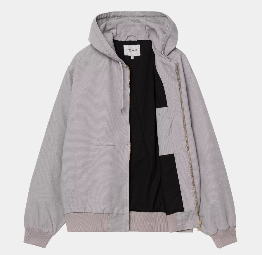Carhartt WIP OG Active Jacket (Summer) Yosemite Rinsed