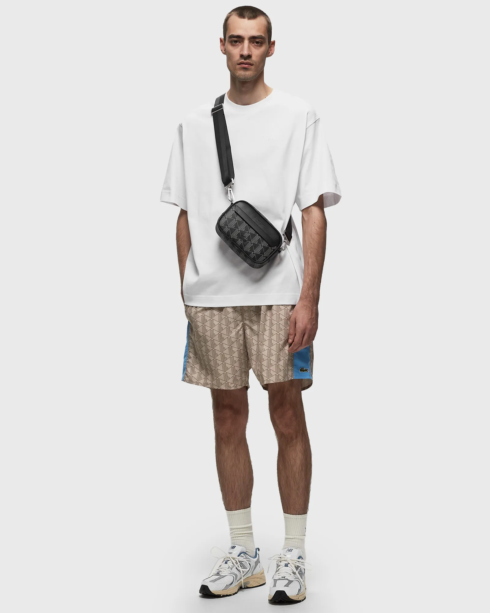 Banho Lacoste