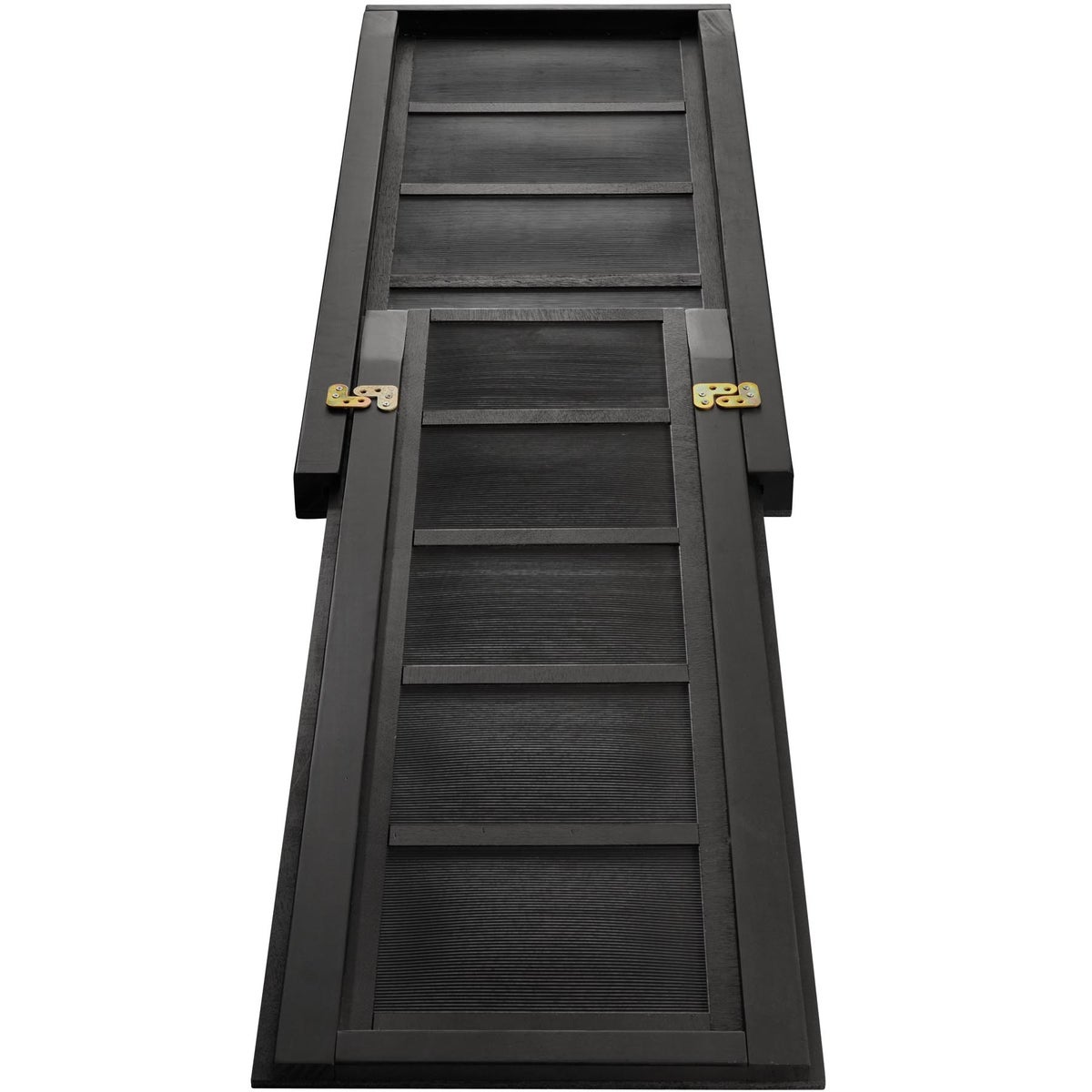 tectake Roxy houten hondenhelling, 165 x 43 x 6,5 cm