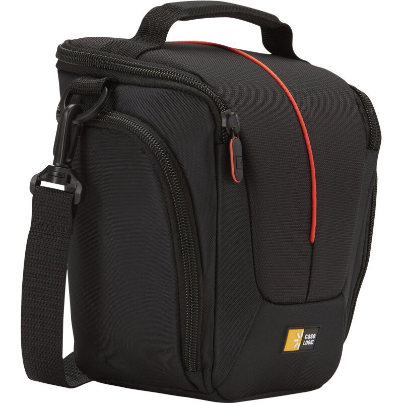 Sac, housse, étui photo - vidéo Caselogic ETUI A DCB-306 BK