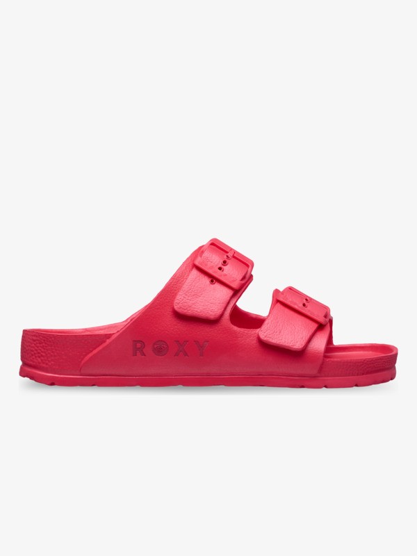 Kattie Sandales Rose Femme