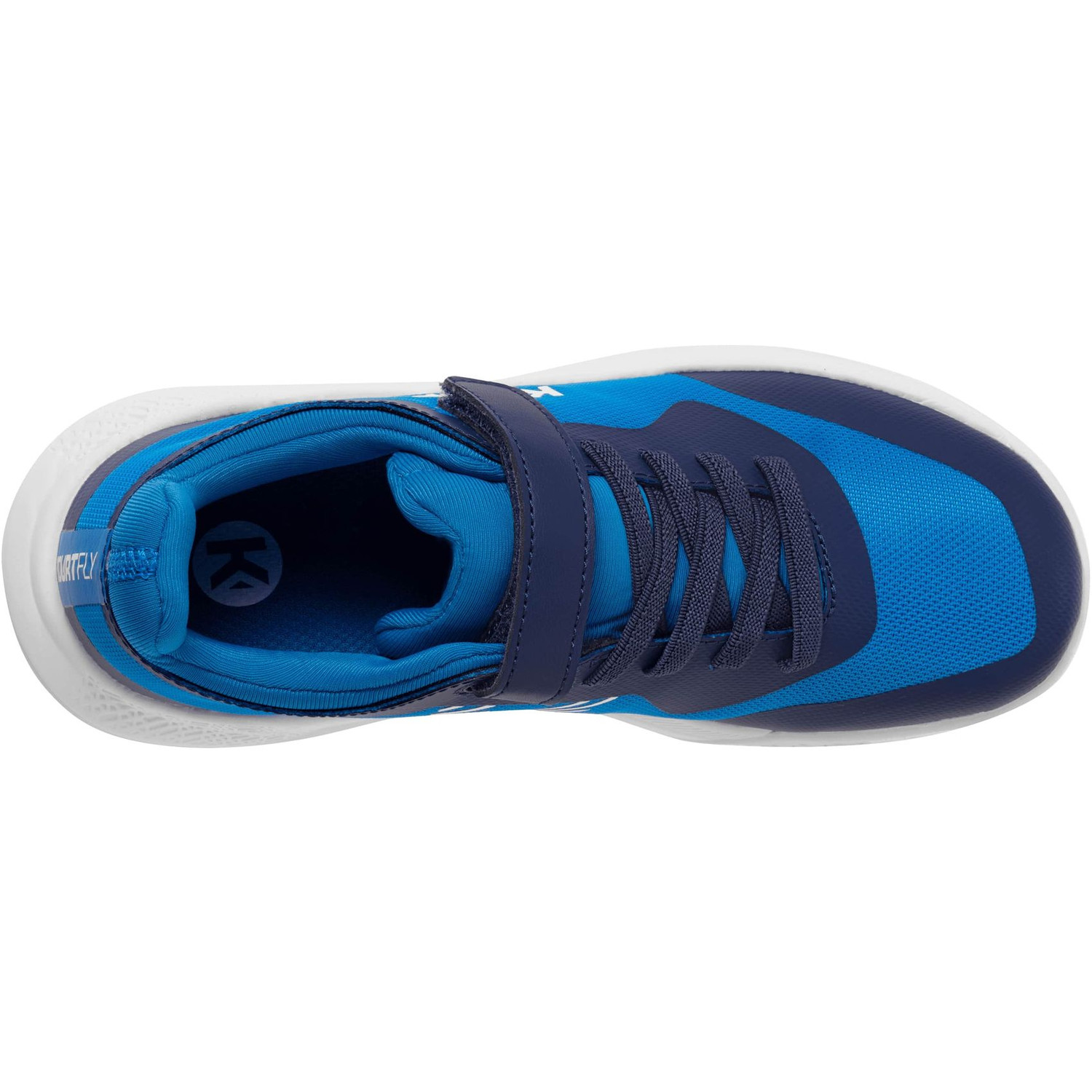 Kempa Kourtfly Velcro Kids
