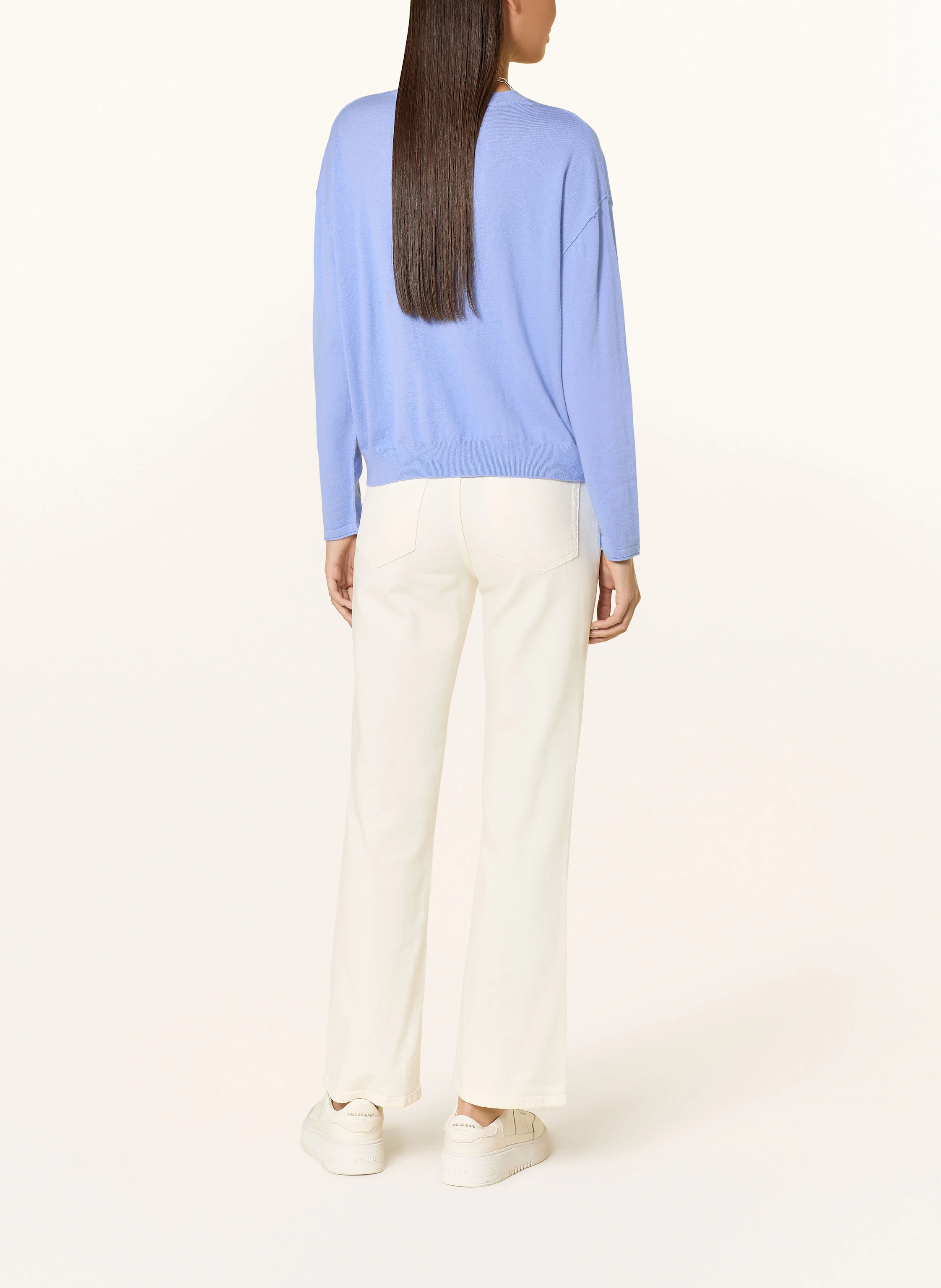 MOS MOSH Pullover MMCHANI