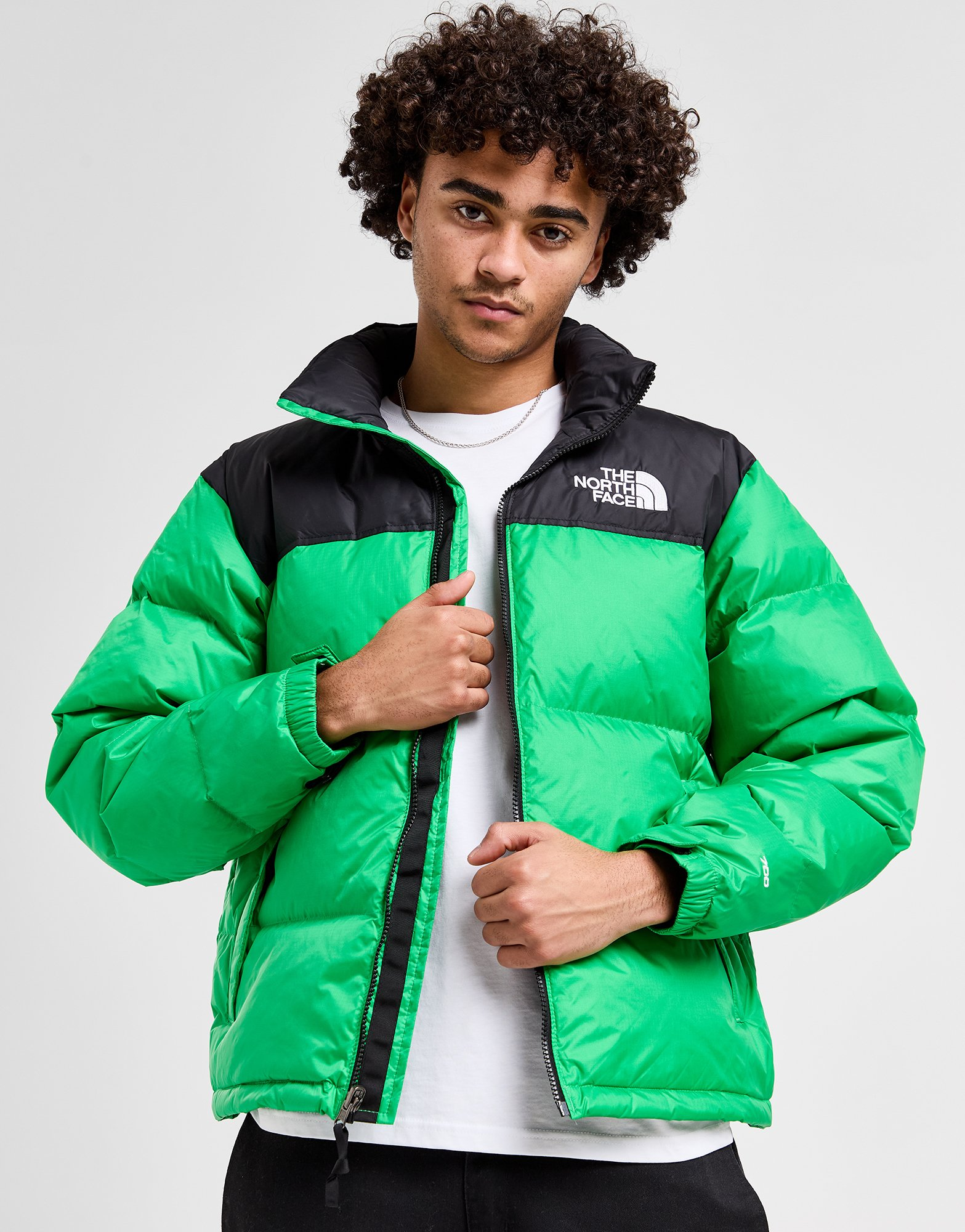 The North Face Veste Nuptse 1996 Homme