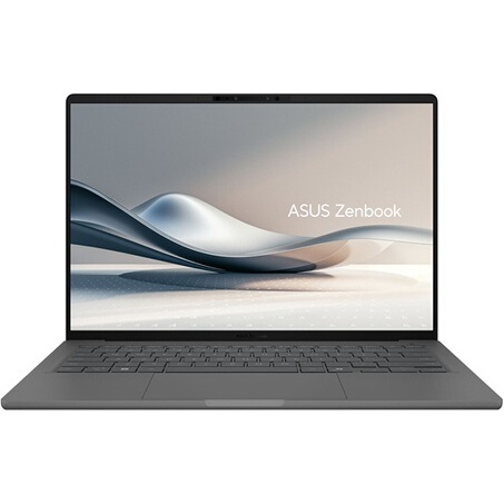 PC portable Asus Zenbook 14 OLED UX3407QA-DRFQD405W 14