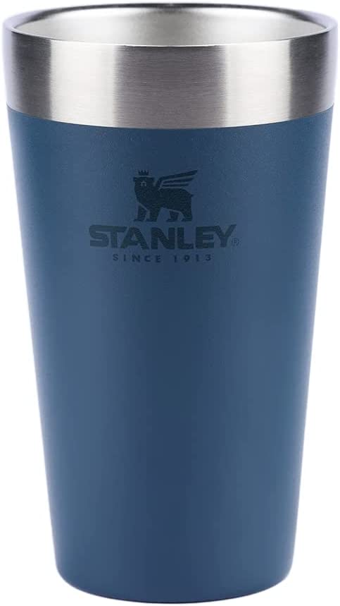 Copo t&eacute;rmico de cerveja Stanley|473ml
