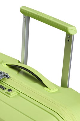 American Tourister Airconic Koffert 67L, Electric Lime