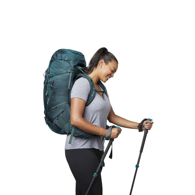 Deva 60 - Sac à dos randonnée femme