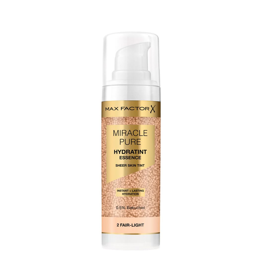 Max Factor  Miracle Pure Hydratint Essence