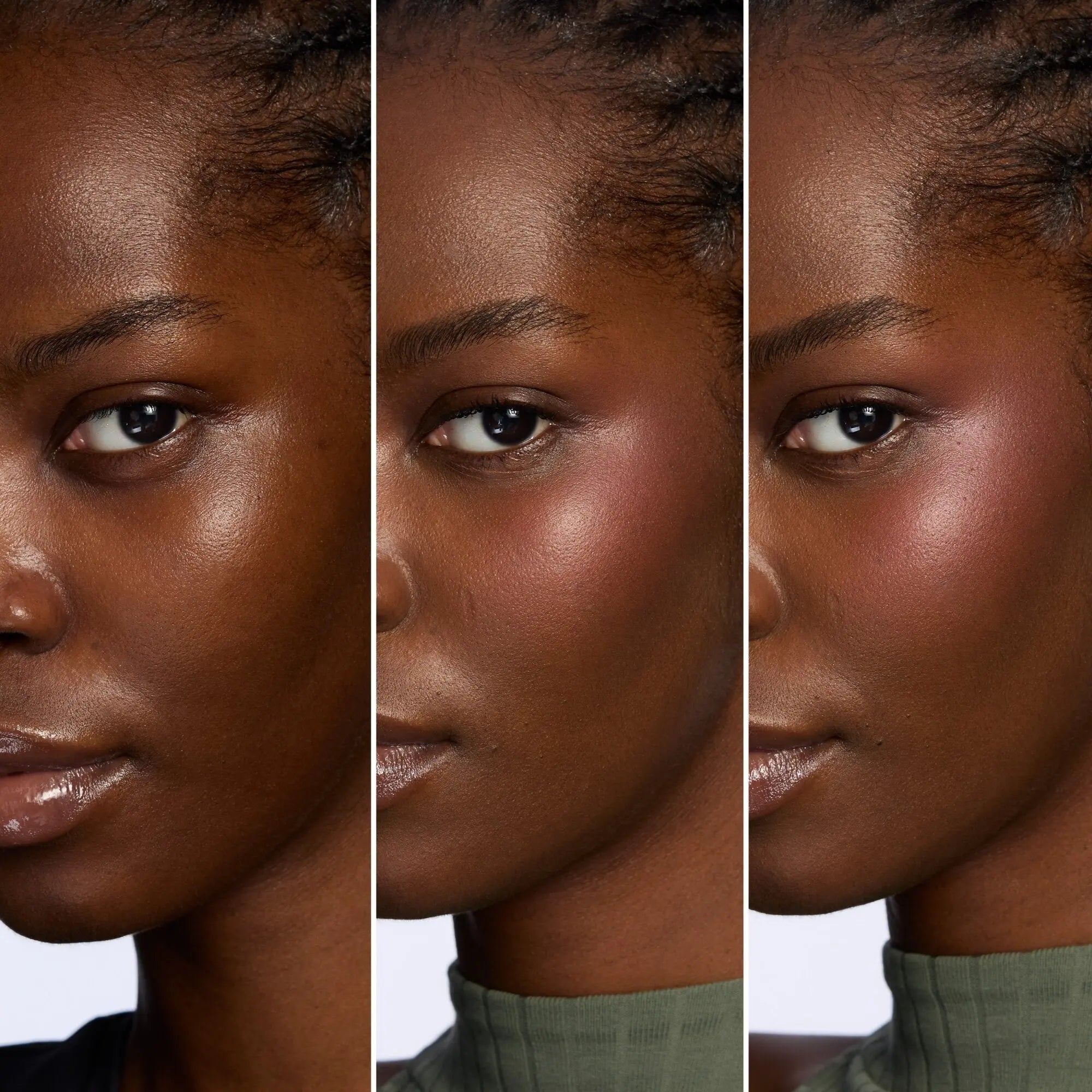 Blush Affair Cream & Powder Palette 010 Stunning Strawberry