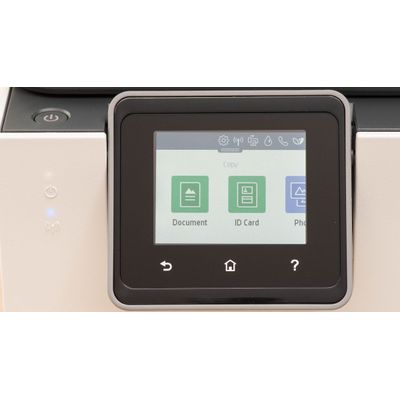 HP Officejet Pro 9015E All-in-One - imprimante multifonction jet d'encre couleur A4 - Wifi, USB, éligible Instant Ink
