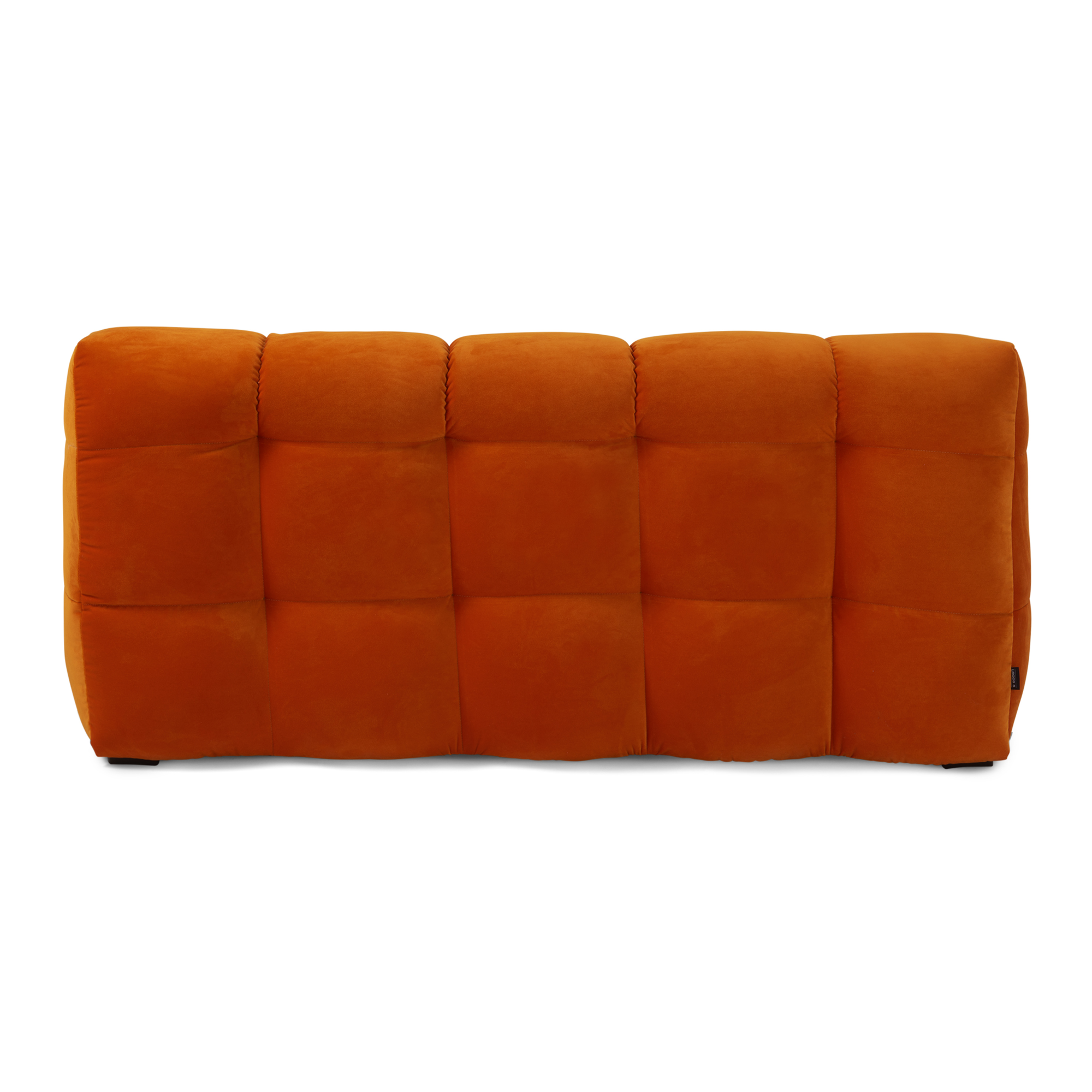2-zitsbank Fat Joe royal orange