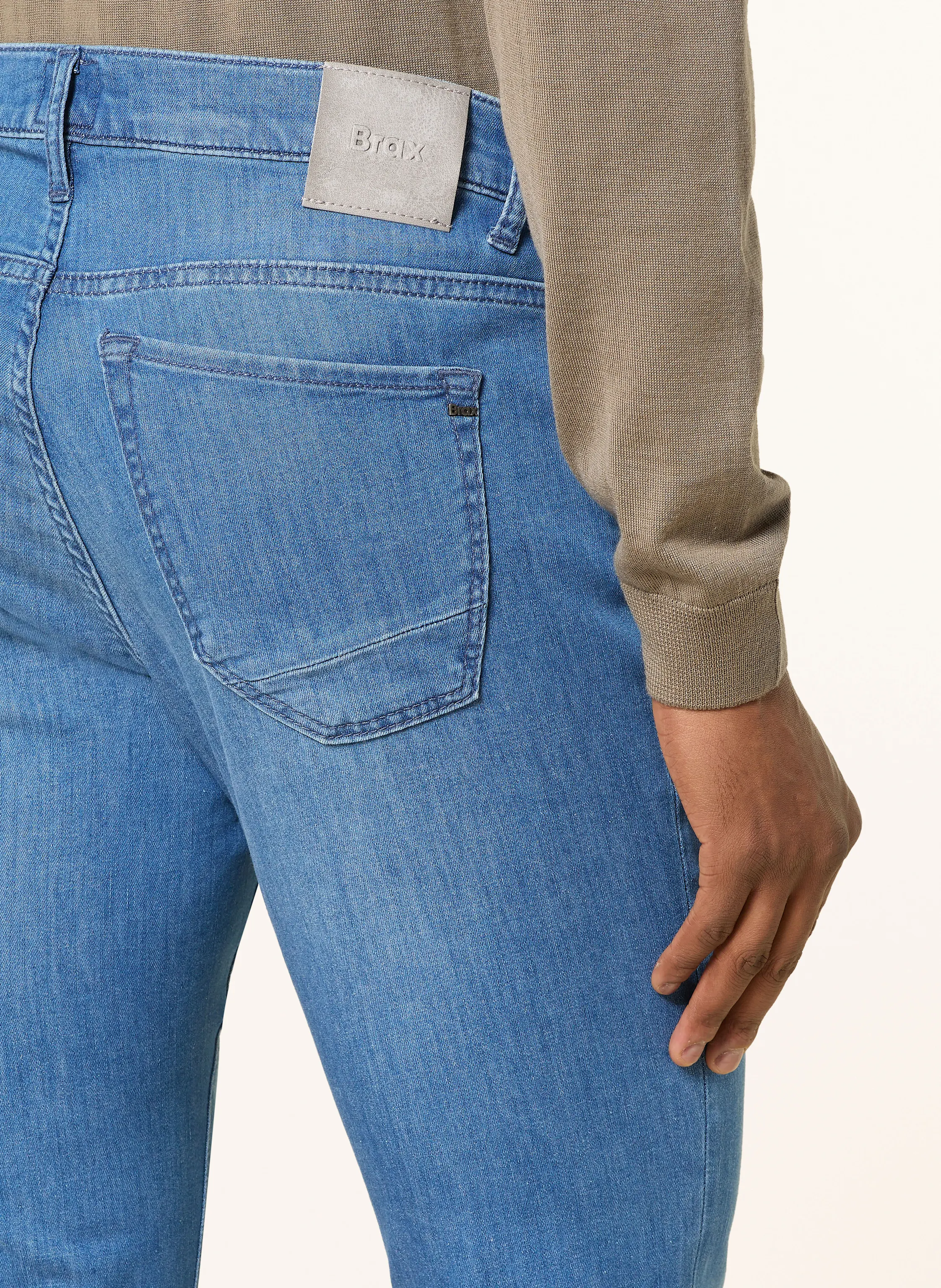 BRAX Jeans CHUCK Modern Fit