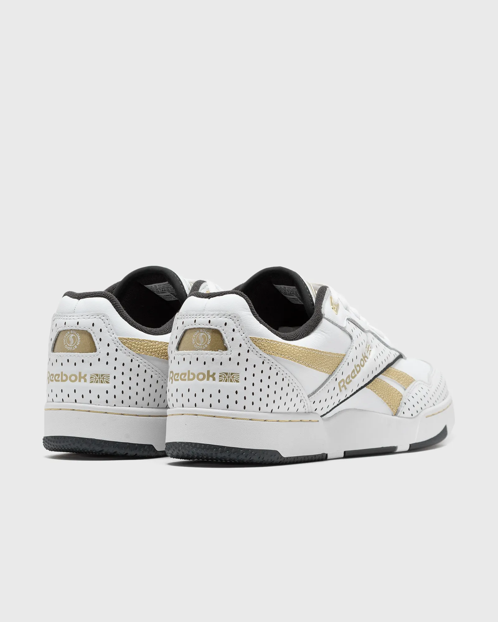 Reebok BB 4000 II